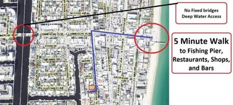 221 Shore Court Lauderdale By The Sea FL 33308