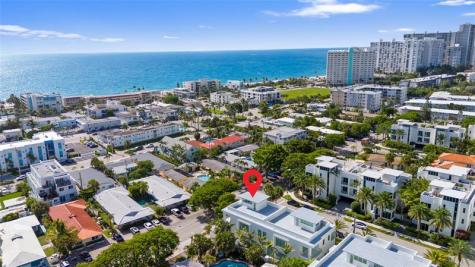 221 Shore Court Lauderdale By The Sea FL 33308
