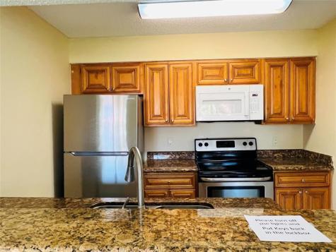 1241 SW 46th Avenue Pompano Beach FL 33069