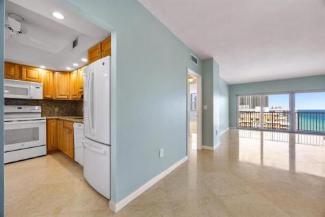 1950 S Ocean Drive Hallandale Beach FL 33009