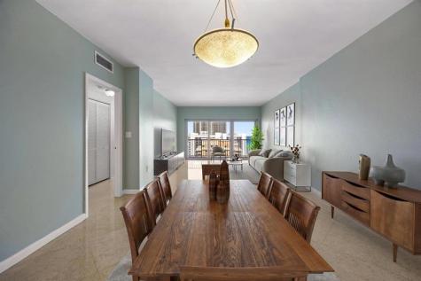 1950 S Ocean Drive Hallandale Beach FL 33009
