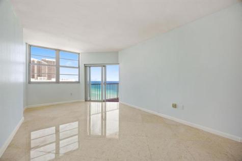 1950 S Ocean Drive Hallandale Beach FL 33009