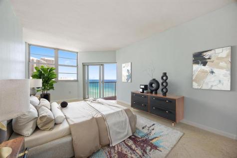 1950 S Ocean Drive Hallandale Beach FL 33009