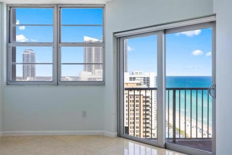 1950 S Ocean Drive Hallandale Beach FL 33009