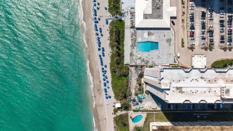 1950 S Ocean Drive Hallandale Beach FL 33009