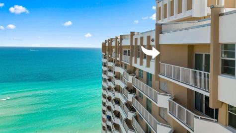 1950 S Ocean Drive Hallandale Beach FL 33009