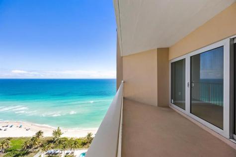 1950 S Ocean Drive Hallandale Beach FL 33009