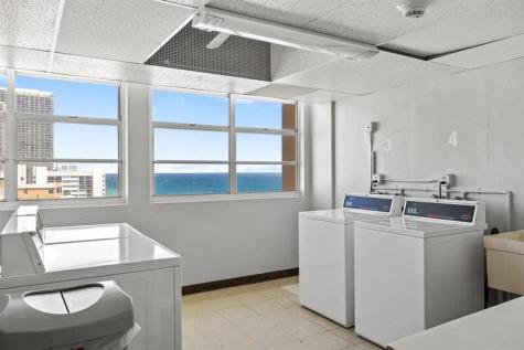 1950 S Ocean Drive Hallandale Beach FL 33009