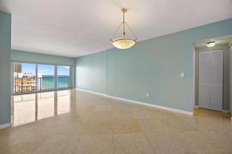 1950 S Ocean Drive Hallandale Beach FL 33009