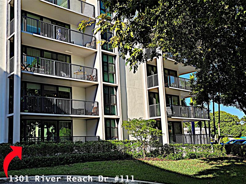 1301 River Reach Drive Fort Lauderdale FL 33315