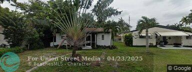 3234 Garfield Street Hollywood FL 33021