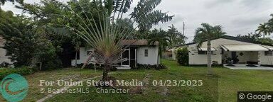 3234 Garfield Street Hollywood FL 33021