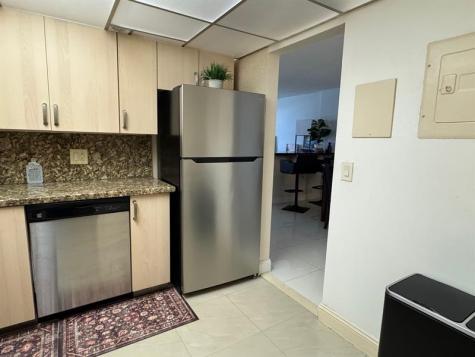 305 N Pompano Beach Boulevard Pompano Beach FL 33062