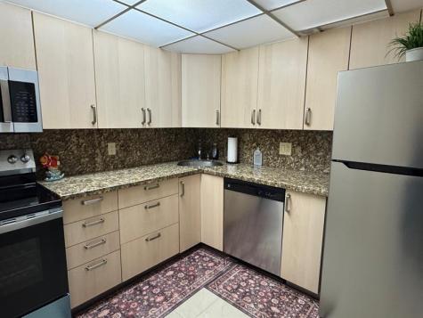 305 N Pompano Beach Boulevard Pompano Beach FL 33062