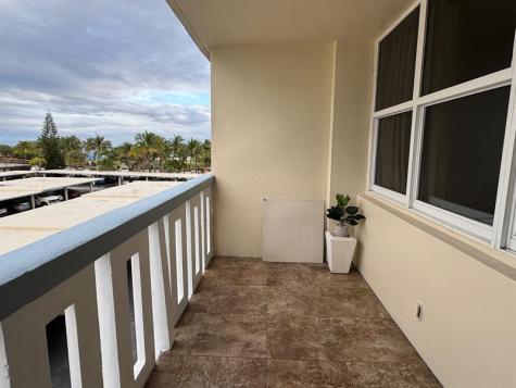 305 N Pompano Beach Boulevard Pompano Beach FL 33062