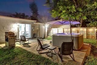 4155 SW 49th Street Fort Lauderdale FL 33314