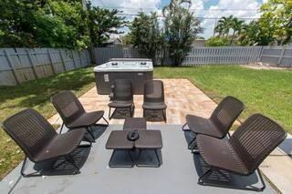 4155 SW 49th Street Fort Lauderdale FL 33314