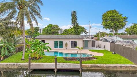 4710 SW 43rd Avenue Dania Beach FL 33314