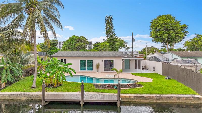 4710 SW 43rd Avenue Dania Beach FL 33314