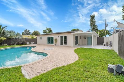 4710 SW 43rd Avenue Dania Beach FL 33314