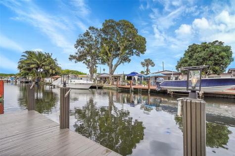 4710 SW 43rd Avenue Dania Beach FL 33314