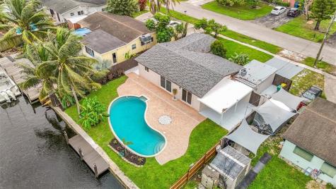 4710 SW 43rd Avenue Dania Beach FL 33314