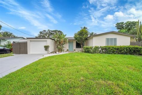 4710 SW 43rd Avenue Dania Beach FL 33314