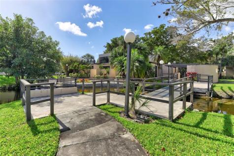 2236 N Cypress Bend Drive Pompano Beach FL 33069