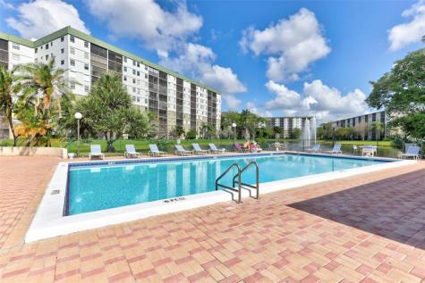 2236 N Cypress Bend Drive Pompano Beach FL 33069