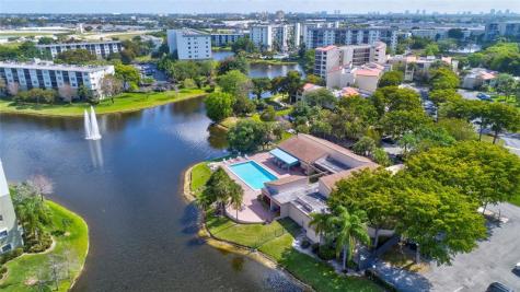 2236 N Cypress Bend Drive Pompano Beach FL 33069