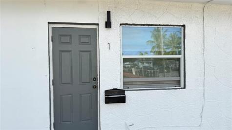 832 NW 10th Street Hallandale Beach FL 33009