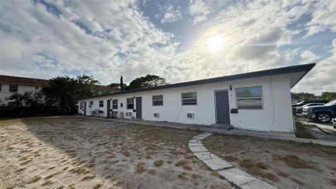 832 NW 10th Street Hallandale Beach FL 33009