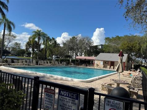 2104 S Cypress Bend Drive Pompano Beach FL 33069