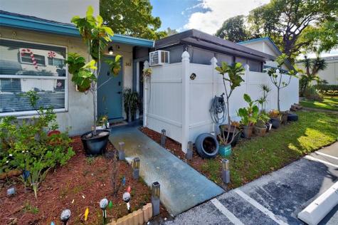 3001 NW 4th Terrace Pompano Beach FL 33064