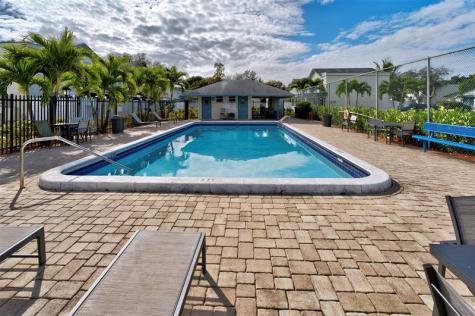 3001 NW 4th Terrace Pompano Beach FL 33064