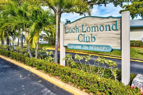 3001 NW 4th Terrace Pompano Beach FL 33064