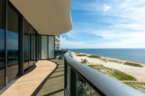 900 N Ocean Boulevard Pompano Beach FL 33062