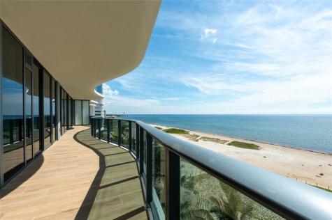 900 N Ocean Boulevard Pompano Beach FL 33062