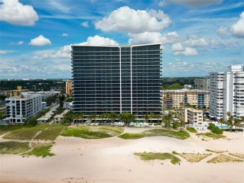 900 N Ocean Boulevard Pompano Beach FL 33062