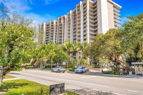 1800 S Ocean Boulevard Pompano Beach FL 33062