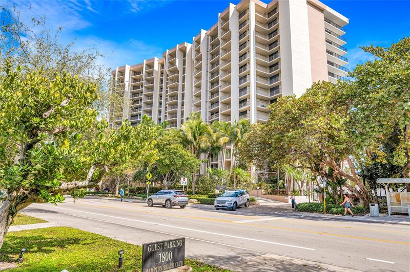 1800 S Ocean Boulevard Pompano Beach FL 33062