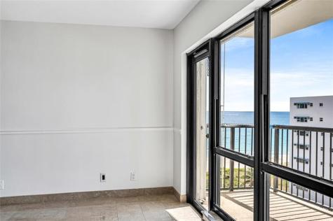 1800 S Ocean Boulevard Pompano Beach FL 33062