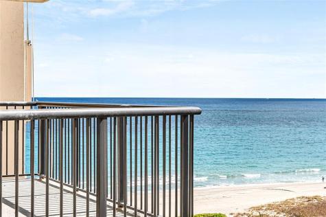 1800 S Ocean Boulevard Pompano Beach FL 33062