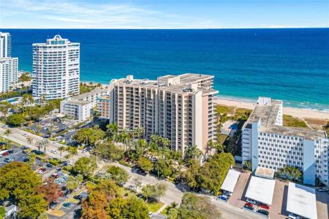 1800 S Ocean Boulevard Pompano Beach FL 33062