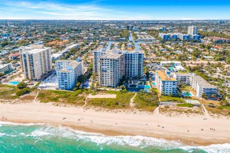 1800 S Ocean Boulevard Pompano Beach FL 33062