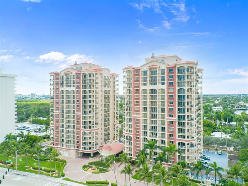 2001 N Ocean Boulevard Fort Lauderdale FL 33305