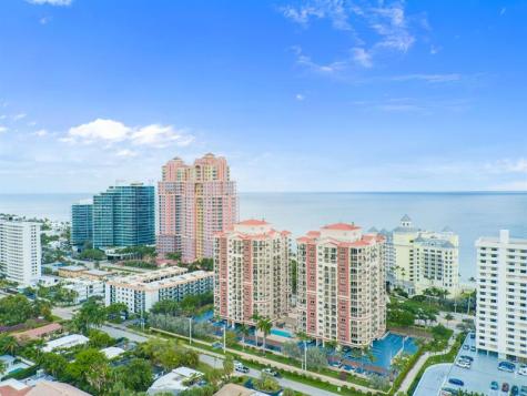 2001 N Ocean Boulevard Fort Lauderdale FL 33305