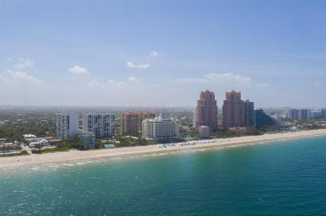 2001 N Ocean Boulevard Fort Lauderdale FL 33305