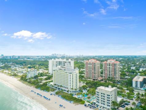 2001 N Ocean Boulevard Fort Lauderdale FL 33305
