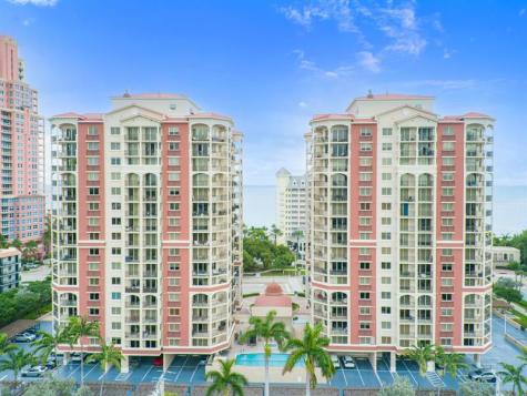 2001 N Ocean Boulevard Fort Lauderdale FL 33305